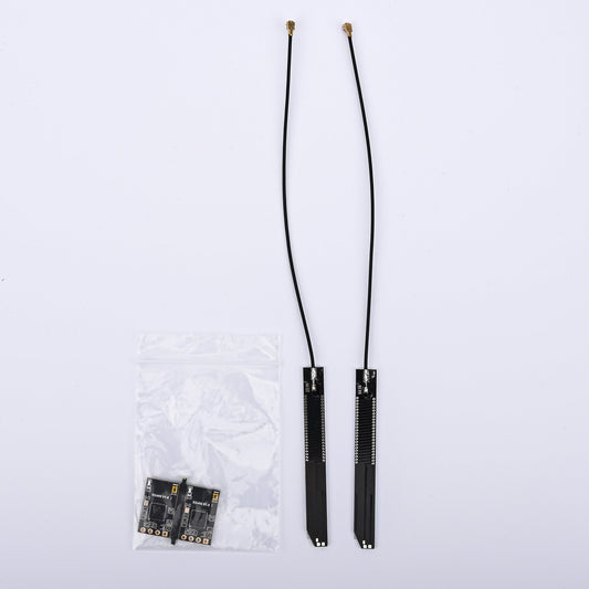 RX ELRS 433 Mhz