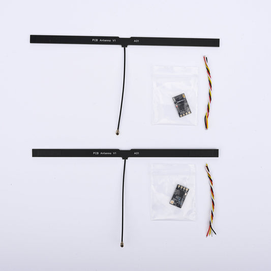 RX ELRS 500 Mhz