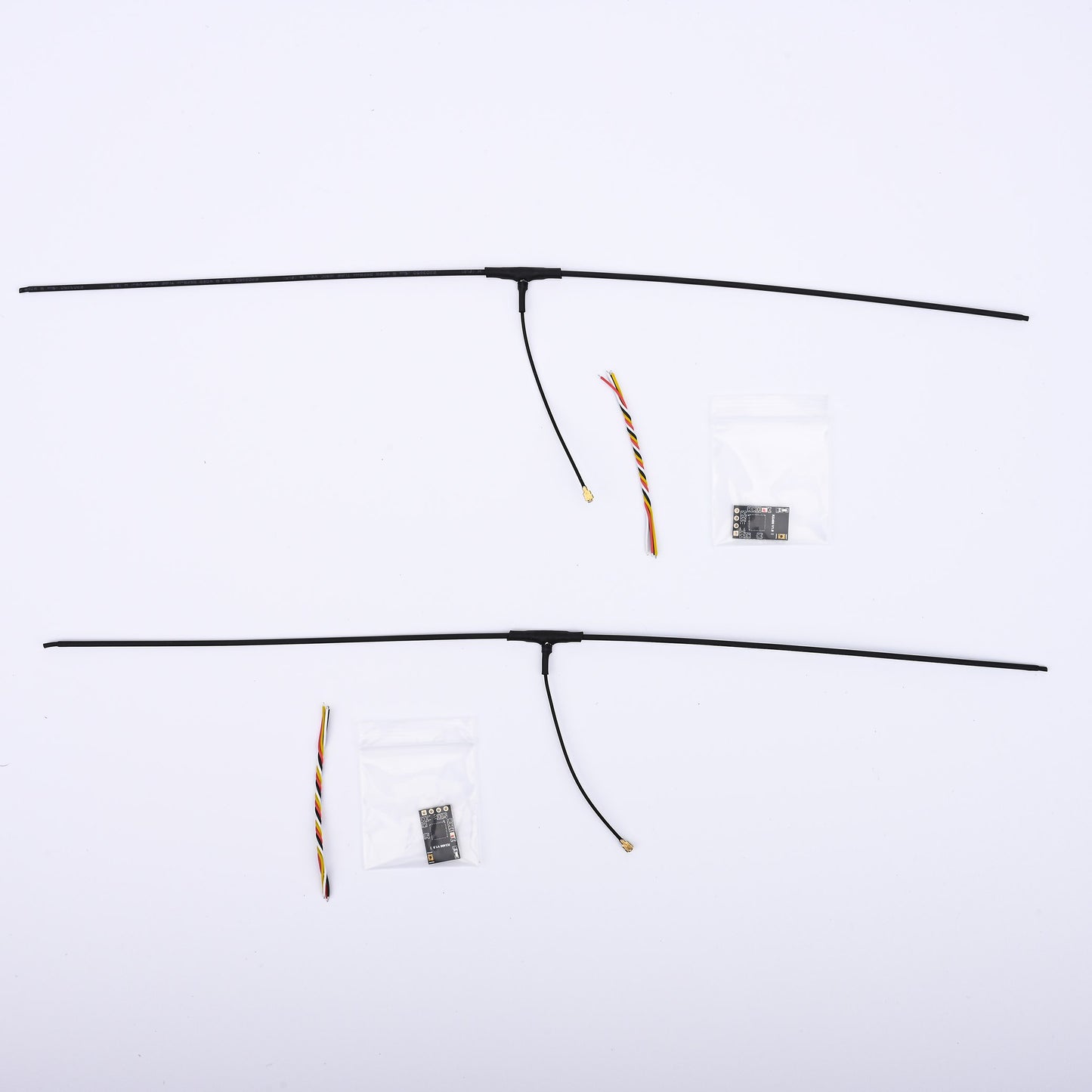 RX ELRS 370 Mhz