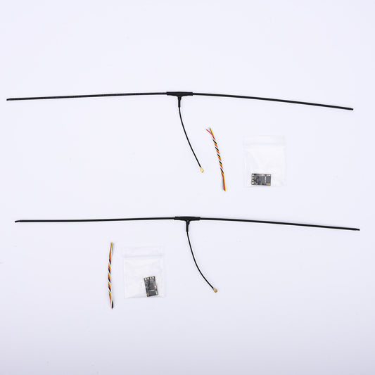 RX ELRS 370 Mhz