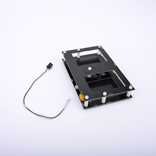Dual Frequency ELRS Module